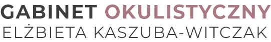 Gabinet okulistyczny Elżbieta Kaszuba-Witczak